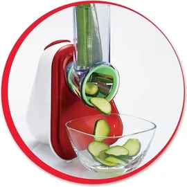 Moulinex Fresh Express Plus DJ756G