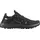 Salomon Techamphibian 5 Herren Black/Magnet/Monument 44