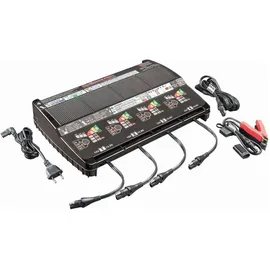 TecMate Tecmate, Optimate Pro4 12V 5a Tm670vde Ladegerät - Black - One Size