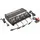TecMate Tecmate, Optimate Pro4 12V 5a Tm670vde Ladegerät - Black - One Size