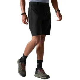 Dare 2b Tuned In Pro II Shorts Schwarz 50