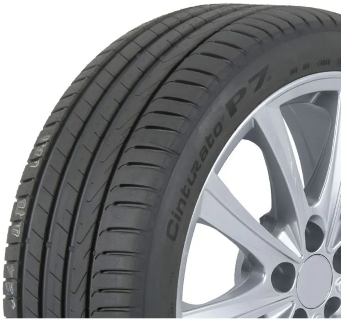 Pneus d'été PIRELLI Cinturato P7 215/55R16 97W XL