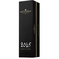 Moet & Chandon Grand Vintage 2015 GP 0,75L