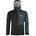 Jacket Black Raven M