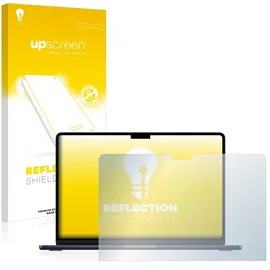 Upscreen Reflection Shield Matt Schutzfolie