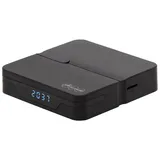 Auerswald COMtrexx Next - IP-PBX - 1 x 10/100 - für COMfortel D-110, WS-500M, WS-500S