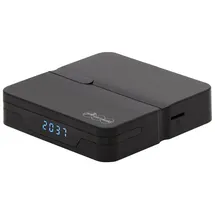 Auerswald COMtrexx Next - IP-PBX - 1 x 10/100 - für COMfortel D-110, WS-500M, WS-500S