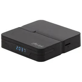 Auerswald COMtrexx Next - IP-PBX - 1 x 10/100 - für COMfortel D-110, WS-500M, WS-500S