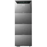 Anker Balkonkraftwerk Anker SOLIX Solarbank 4 E5000 Pro 5000W Solarspeicher mit BP5000 Akku, 2500 W, (Set, Erweiterbar auf bis zu 30 kWh), mit 2500W Ausgangsleistung, IP66, LiFePO4 grau