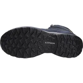 Lowa Innox Pro GTX Mid Herren Jeans/Dune 43,5