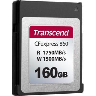 Transcend CFexpress 860