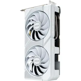 Asus Dual GeForce RTX 5060 Ti OC 8 GB GDDR7