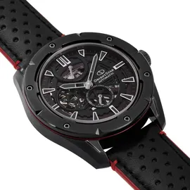 Orient Star Avant Garde Skeleton Edelstahl 42,0 mm RE-AV0A03B00B