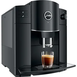 Jura D4 2019 piano black