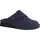 Finn Comfort Hüttenschuhe Blau 45