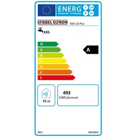 Stiebel Eltron SNO 5 Plus