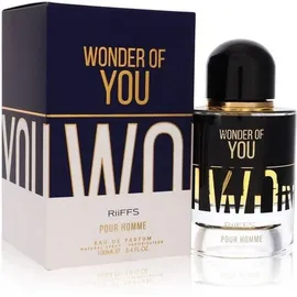 Riiffs Wonder Of You Eau de Parfum 100 ml