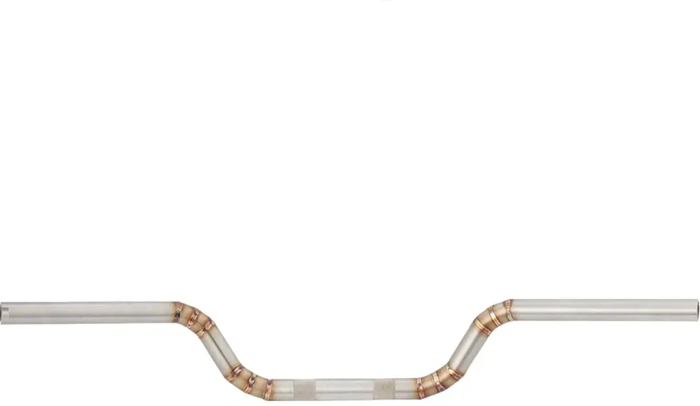 Arlen Ness Mx Moto 520-059 Lenker - Stainless Steel - One Size