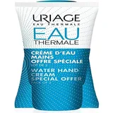 Uriage Hand-Wassercreme, 2 x 50 ml