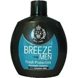 Breeze Men Fresh Protection Body Deodorant 48H