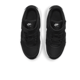 Nike Air Max SC, BLACK/WHITE-BLACK, 29 1⁄2