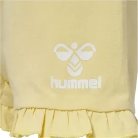 hummel hmlDREAM RUFFLE Shorts Italian Straw 56