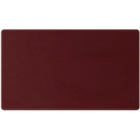 Rhodia weiche/flexible Schreibunterlage (80x40cm) - Weinrot 194271C