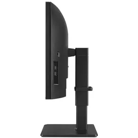 LG UltraWide 34BQ77QC-B 34" schwarz