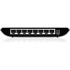 TP-Link TL-SG1008D 8-Port-Gigabit-Desktop-Switch