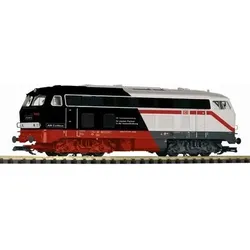 PIKO 37511 G Diesellok 218 497-6 