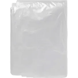 mobilibrico Bodenplane ohne Weichmacher 4,00x5,00M LDPE 0,02mm
