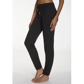 H.I.S. H.I.S Relaxhose Damen schwarz Gr.44/46