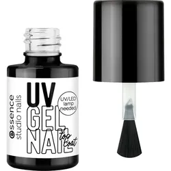 Essence studio nails UV Gel Nail Top Coat Perfect Ending 5 ml 