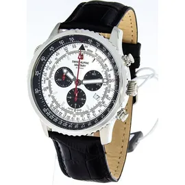 Swiss Alpine Military Chronograph 7078