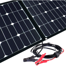 Offgridtec FSP-2 225W Ultra faltbares Solarmodul