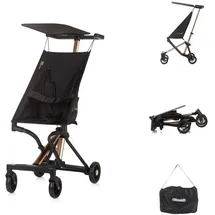 Chipolino Unique Schwarz