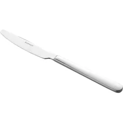 Esmeyer 12 x Menümesser TINA, Chrom-Stahl,