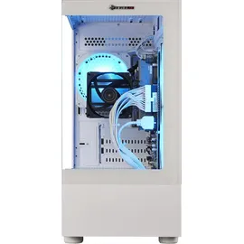 kiebel.de Invader XS Desktop-PC AMD Ryzen 5 5600G 3,9 GHz 16 GB RAM 1 TB SSD Win 11