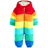 Little Bird by Jools Oliver Schneeoverall Little Bird by Jools Oliver Schneeanzug (1-tlg) rot 68-80 (6-12 Mon.)