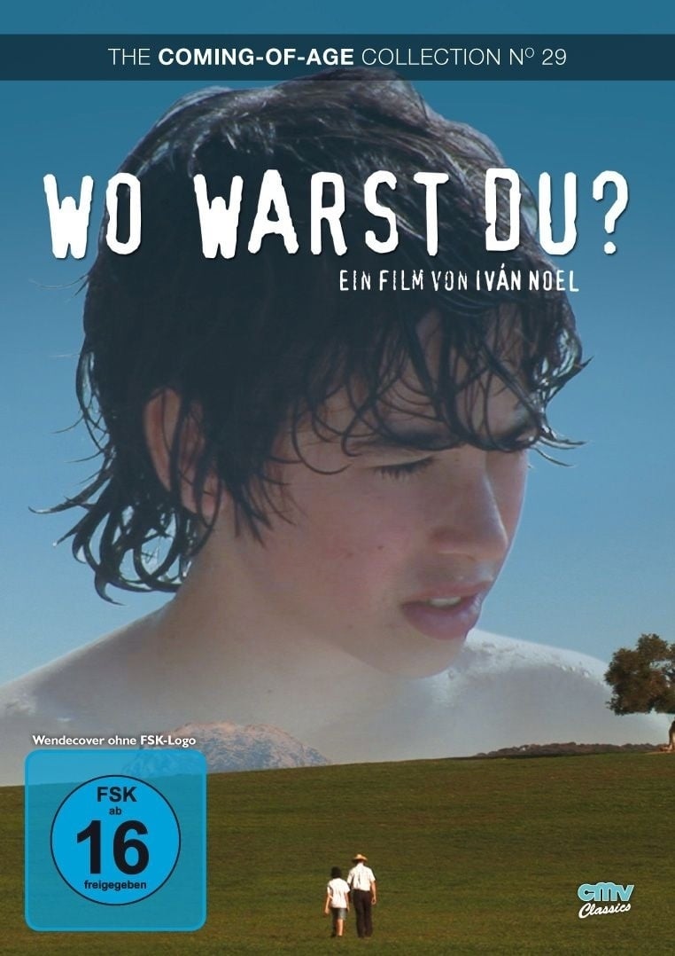 Wo Warst Du? (Omu) (DVD)