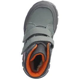 Ricosta Klettstiefel Grün 35