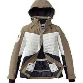 KILLTEC KSW 30 WMN SKI JCKT Skijacke gebrochenes Weiss 42