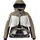 KILLTEC KSW 30 WMN SKI JCKT Skijacke gebrochenes Weiss 42