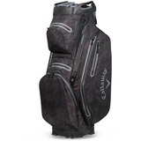 Callaway Cartbag ORG 14 HD, schwarz/grau