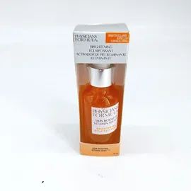 Physicians Formula Skin Booster Vitamin Shot Brightening Gesichtsserum 30 ml