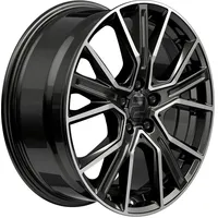 wheelworld-2drv WH34 8,5 x 19 5 x 112 ET45 MB66,6 Grau