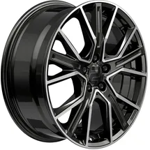 wheelworld-2drv WH34 8,5 x 19 5 x 112 ET45 MB66,6 Grau