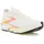 Brooks Glycerin Flex Damen Silber/White/Peach 37,5