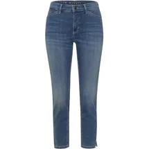 MAC 5-Pocket-Jeans Jeans Dream Summer blau 42/26