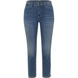 MAC 5-Pocket-Jeans Jeans Dream Summer blau 42/26